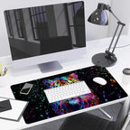 Lokigo Cool Tiger Desk Pad, Large Gaming Mouse Pad 31.5"x15.7", Waterproof Big - Image 5