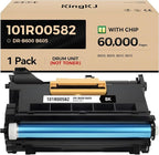 VersaLink B600 B610 101R00582 Drum UnitBlack 1-Pack High Capacity Replacement by KingKJInkToner