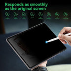 Magnetic Privacy Screen Protector Compatible - Image 6
