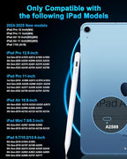 Stylus Pen for iPad 9th&10th - Image 2