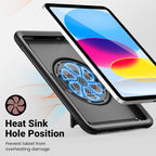 SCSVPN Case for iPad 11th Generation 11 Inch 2025 / 10th Generation 10.9 Inch - Image 4
