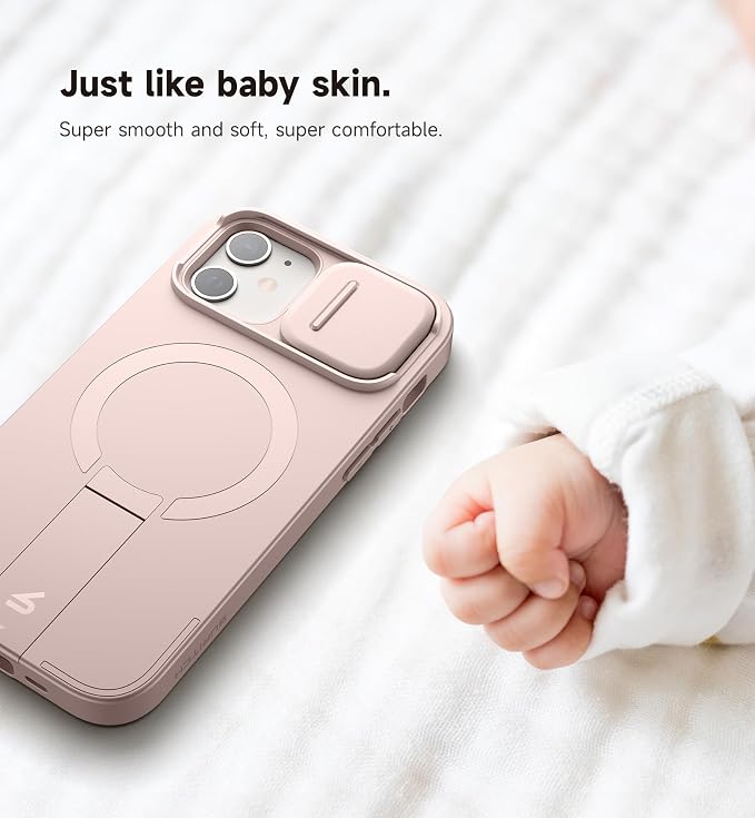 SURITCH for iPhone 12/12 Pro Case - Image 6