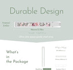 Phone Grip, Ultra Thin Cell Phone Grips Finger Holder Kickstand - Image 5