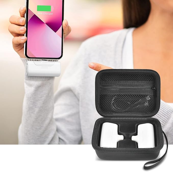 Portable Charger Power Bank Case - Image 6