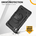 Timecity Case for Samsung Galaxy Tab S10 FE/ S9 FE 5G 10.9 Inch/ S9 11 Inch - Image 3