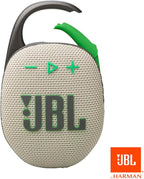 JBL Clip 5 - Ultra-Portable, Waterproof & Dustproof Bluetooth Speaker, Big Pro - Image 6