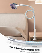 Lamicall Gooseneck Phone Holder Bed - Image 2