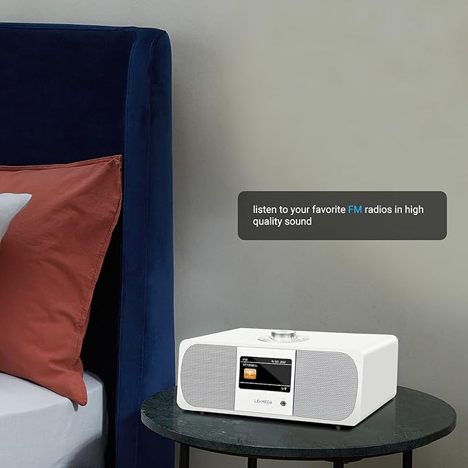 LEMEGA M3P 2.1 Music System - Image 4