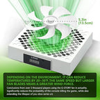 G-STORY Cooling Fan for Xbox Series X - Image 4