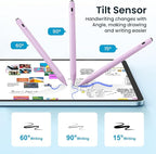 Stylus Pen for iPad, 13 mins Fast Charge Pencil - Image 6