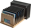 MobileVision Bamboo Device Organizer by MobileVision