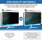 24 Inch Computer Privacy Screen - Image 6