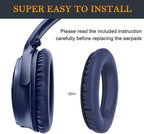 SoloWIT Replacement Earpads Cushions - Image 4