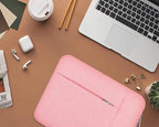Lacdo Laptop Sleeve Case for 15 inch New MacBook Air M4 A3241 2025, M3 A3114 - Image 7