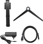 Amazon Basics 27 inch Gaming Monitor, FHD 1080P, VESA Compatible, Adaptive sync - Image 4