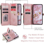 Defencase for Galaxy A26 5G Case Wallet - Image 2