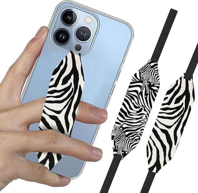 Phone Grip Strap by Switchbands