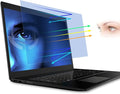 2 Pack 14" Laptop Screen Protector Eye Protection Anti Glare Anti Blue Light by FILMEXT