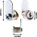 Cabinet Cam Lock - Image 6