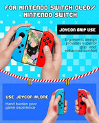 Lotadilo Joy-Con Grip for Nintendo Switch/Switch Oled - Image 2