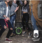 Altec Lansing SoundRover 75 Wireless Speaker 75W Bluetooth Speaker - Image 9