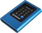 Kingston IronKey Vault Privacy 80 1.92TB External SSD | FIPS 197 | XTS-AES - Image 2