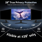 31.5 Inch Computer Privacy Screen Filter - Image 3