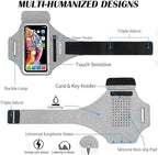 Cell Phone Running Armband - Image 3