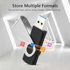 KOOTION 16 GB USB 3.0 Flash Drive 16gb Flash Drives 10pcs Thumb Drive Keychain - Image 5