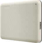 Toshiba Canvio Advance 1TB Portable External Hard Drive USB 3.0 - Image 7