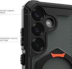 URBAN ARMOR GEAR UAG for Samsung Galaxy S25 Case 6.2" - Image 6