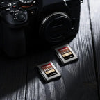 PERGEAR 1TB Cfexpress 4.0 Type B Memory Card, 3500MB/s Write Speed & 3400MB/s - Image 7