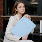 MOSISO Laptop Case 16 inch, 15-15.6 inch Laptop Sleeve Compatible - Image 6