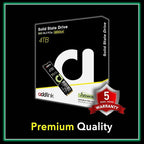 Addlink S93 4TB PCIe 4.0 M.2 Gen 4 Memory Expansion SSD, Internal Solid State - Image 7