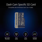 Nextbase 64GB U3 Micro SD Memory Card - Image 2