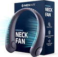 Portable Neck Fan by NEXAIR
