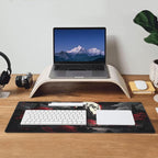 Extended Gaming Mouse Pad, Large Desk Mat XL Anime Mouse Pad Waterproof - Image 8
