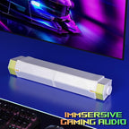 Jeecoo M20 Bluetooth Computer Speakers - Image 8