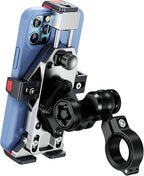 BRCOVAN Motorcycle Phone Mount by BRCOVAN