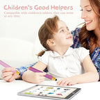 Kid-Friendly Stylus Pens for Touch Screens, Crayon Stylus Pen for iPhone Ipad - Image 6
