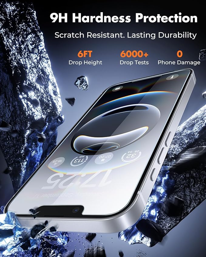UNBREAKcable 3-Pack Screen Protector - Image 4