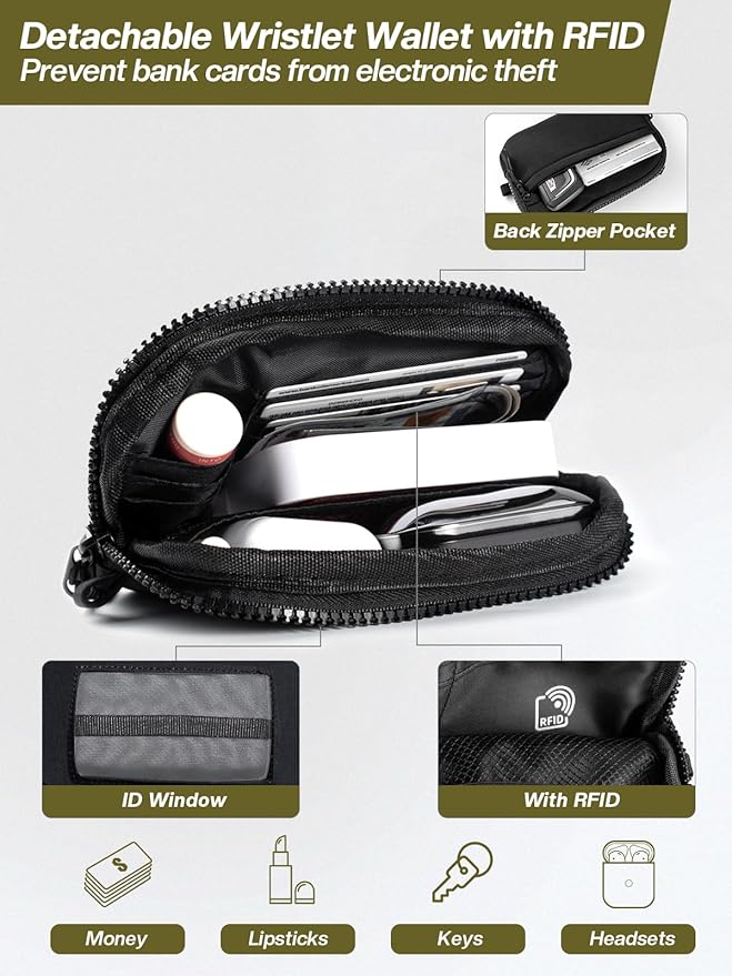 Clip and Go Strap for Phone - Image 5