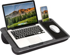 LAPGEAR Home Office Lap Desk by LapGear