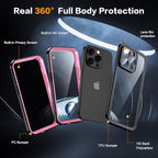 for iPhone 14 Pro Case Waterproof - Image 5