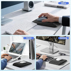 MEKASS Ergonomic Mouse Pad - Image 6