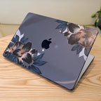 MEEgoodo for M4/M3/M2 MacBook Air 15.3 inch Case 2025 2024 2023, Case Fit Model - Image 5