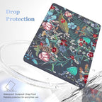 Case for MacBook Air 15 Inch 2025 2024 2023 Release M4 A3241 M3 A3114 M2 A2941 - Image 7