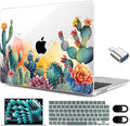 MEEgoodo for M4/M3/M2 MacBook Air 15.3 inch Case 2025 2024 2023, Case Fit Model by MEEgoodo