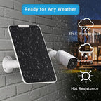 Solar Panel Charger Compatible - Image 2
