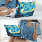Mektron Case for MacBook Pro 16" M4 A3403 A3186 M3 A2991 M2 A2780 M1 A2485 - Image 4